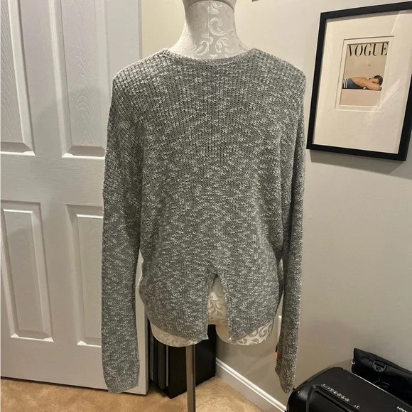 Express sweater NWT - Picture 2 of 3